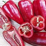 Пипер црвен