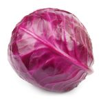 Црвена зелка