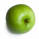 Јаболки зелени