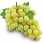 Грозје бело