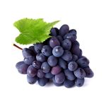 Грозје црно