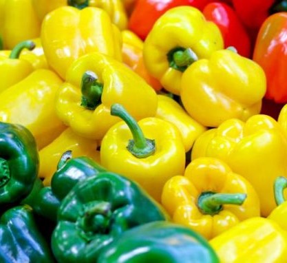 Бабура пиперка