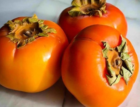 Јапонско јаболко