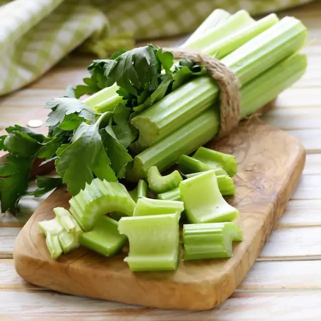 Целер италијански